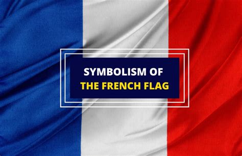 france flag colors meaning